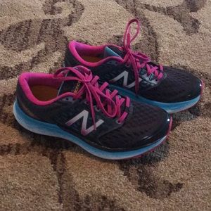 New balance fresh foam 1080 Euc 9